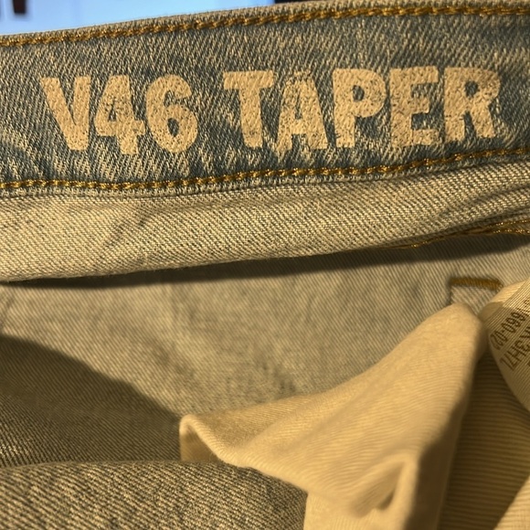 Vans Men’s Jeans 36 Blue Light Wash - Picture 10 of 15